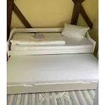 Apartman Grosse Galeriewohnung Mit Sauna Fondels Muehle *