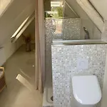 Grosse Galeriewohnung Mit Sauna Fondels Muehle Apartman Boppard