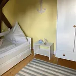 Apartman Grosse Galeriewohnung Mit Sauna Fondels Muehle *