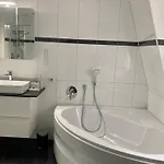 Grosse Galeriewohnung Mit Sauna Fondels Muehle Apartman *