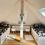 Grosse Galeriewohnung Mit Sauna Fondels Muehle * Boppard