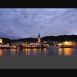 Grosse Galeriewohnung Mit Sauna Fondels Muehle Apartman *