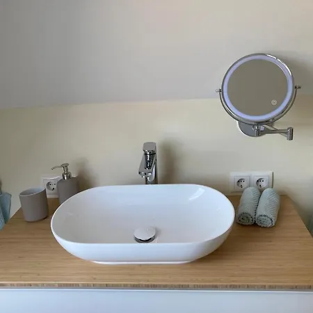 Grosse Galeriewohnung Mit Sauna Fondels Mühle Apartment Boppard