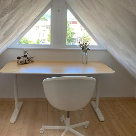 Apartment Galeriewohnung Alte Muehle Boppard