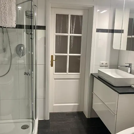 Grosse Galeriewohnung Mit Sauna Fondels Mühle