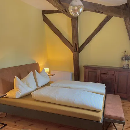 Grosse Galeriewohnung Mit Sauna Fondels Mühle *