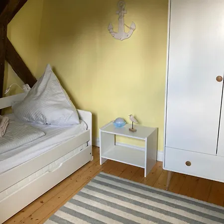 Apartment Galeriewohnung Alte Muehle *