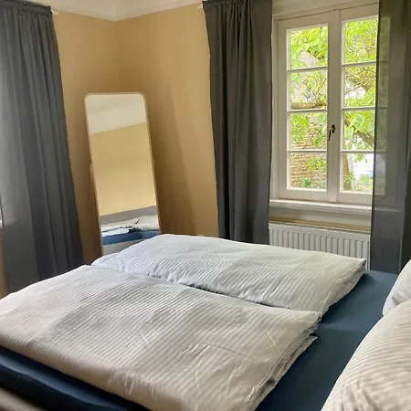 Grosse Galeriewohnung Mit Sauna Fondels Mühle Boppard