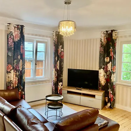 Apartment Grosse Galeriewohnung Mit Sauna Fondels Mühle