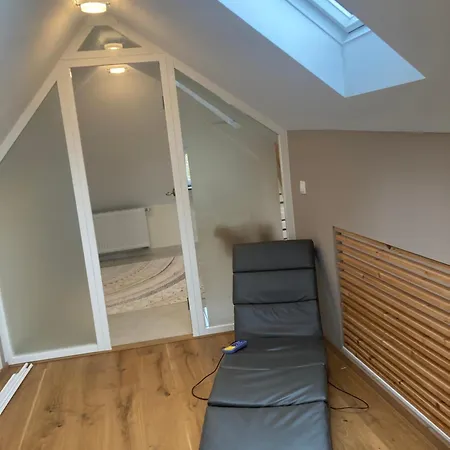 Apartment Grosse Galeriewohnung Mit Sauna Fondels Mühle Boppard