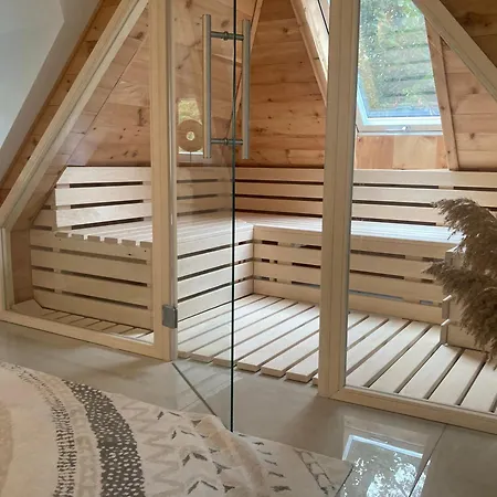 Grosse Galeriewohnung Mit Sauna Fondels Mühle *