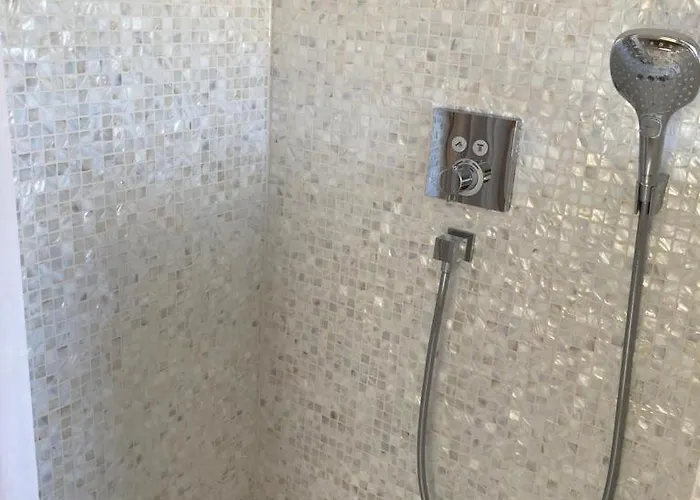 Grosse Galeriewohnung Mit Sauna Fondels Mühle * Boppard