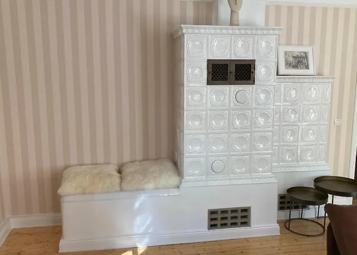 Grosse Galeriewohnung Mit Sauna Fondels Mühle * Boppard