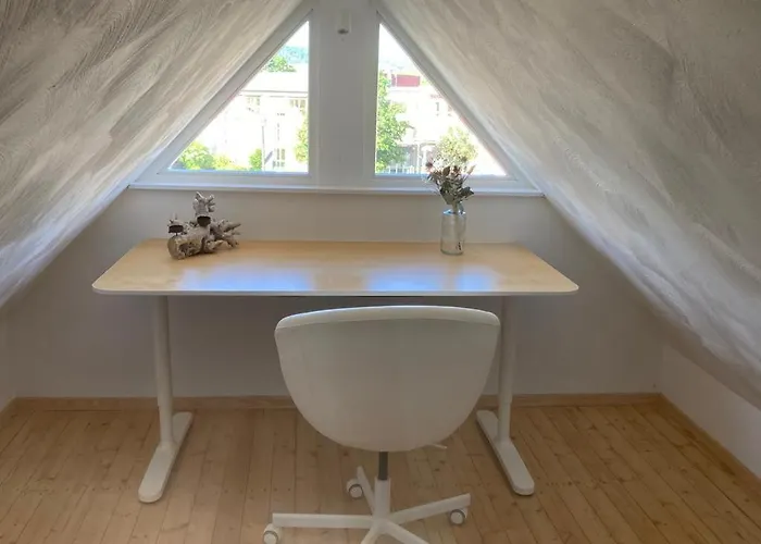 Apartamento Grosse Galeriewohnung Mit Sauna Fondels Mühle Boppard