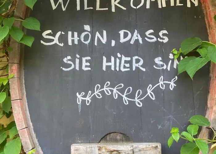 Grosse Galeriewohnung Mit Sauna Fondels Mühle *