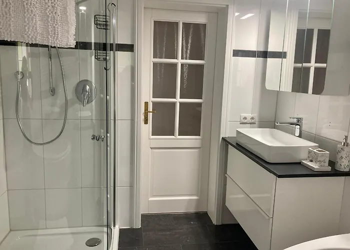 Grosse Galeriewohnung Mit Sauna Fondels Mühle