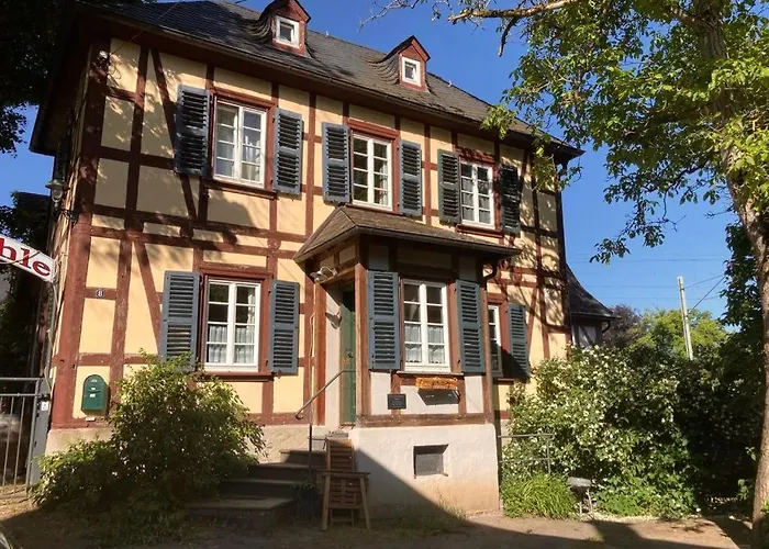 Apartamento Grosse Galeriewohnung Mit Sauna Fondels Mühle *