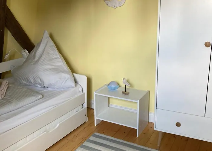 Apartamento Grosse Galeriewohnung Mit Sauna Fondels Mühle *