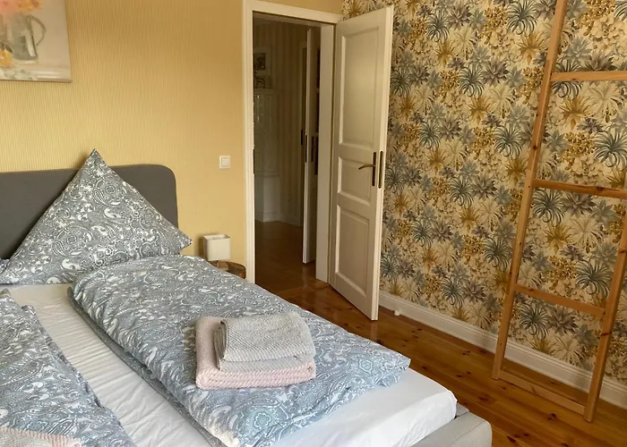 Grosse Galeriewohnung Mit Sauna Fondels Mühle * Boppard