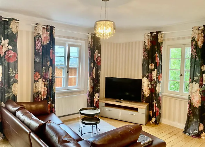 Apartamento Grosse Galeriewohnung Mit Sauna Fondels Mühle