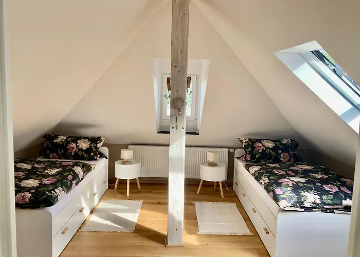 Grosse Galeriewohnung Mit Sauna Fondels Mühle * Boppard