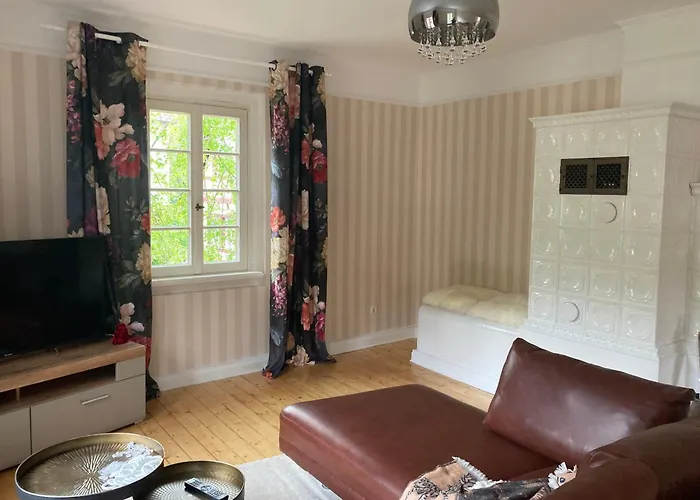 Apartamento Grosse Galeriewohnung Mit Sauna Fondels Mühle *