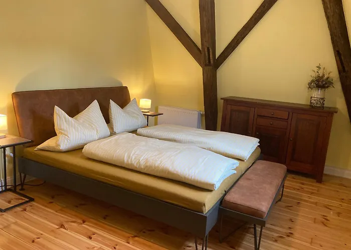 Grosse Galeriewohnung Mit Sauna Fondels Mühle * Boppard